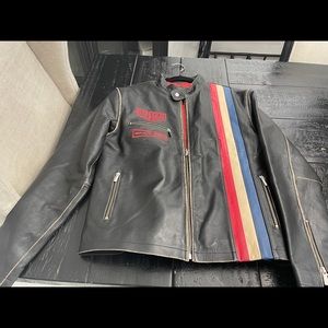 Tag Heuer Jacket